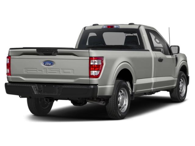 used 2022 Ford F-150 car