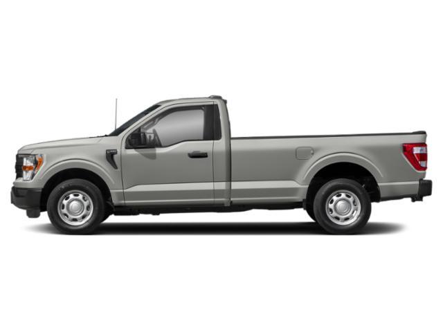 used 2022 Ford F-150 car