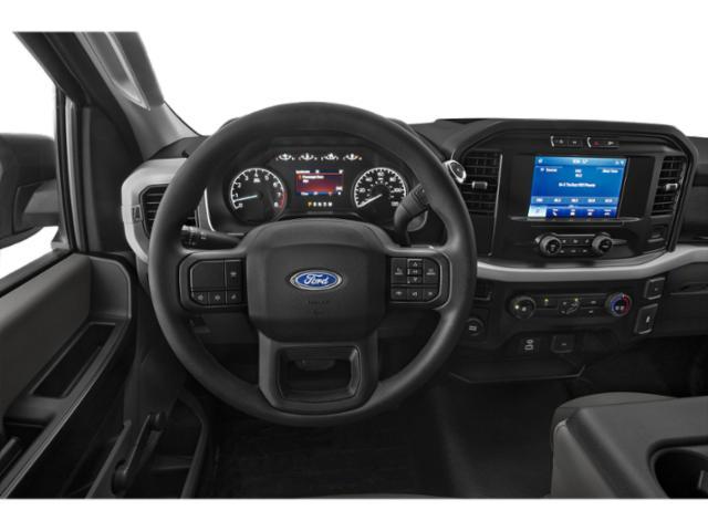 used 2022 Ford F-150 car