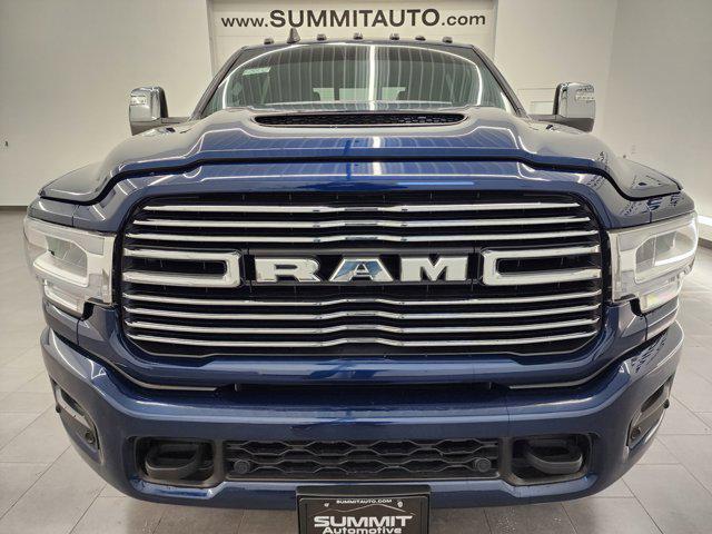 used 2023 Ram 3500 car, priced at $75,999