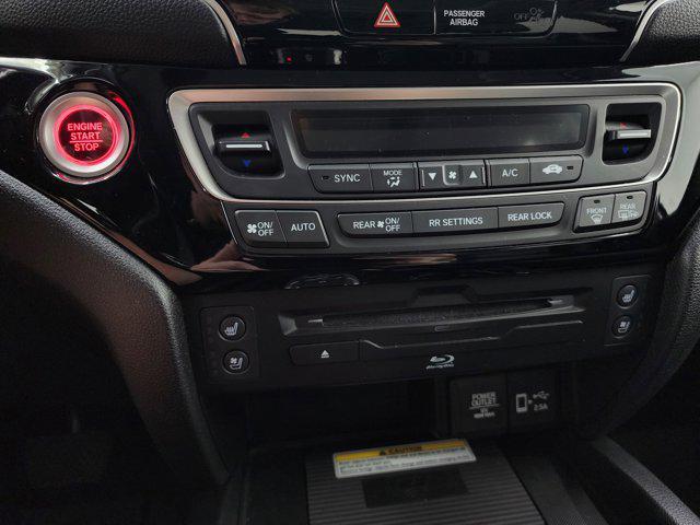 used 2020 Honda Pilot car, priced at $29,999