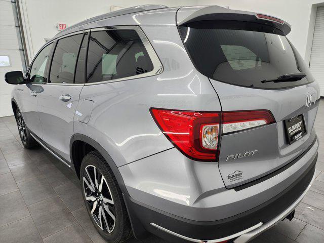 used 2020 Honda Pilot car, priced at $29,999