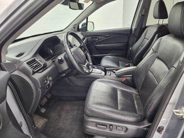 used 2020 Honda Pilot car, priced at $29,999