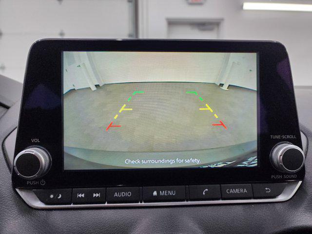 used 2023 Nissan Sentra car, priced at $16,999