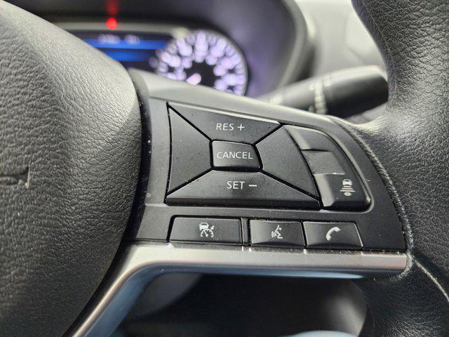 used 2023 Nissan Sentra car, priced at $16,999