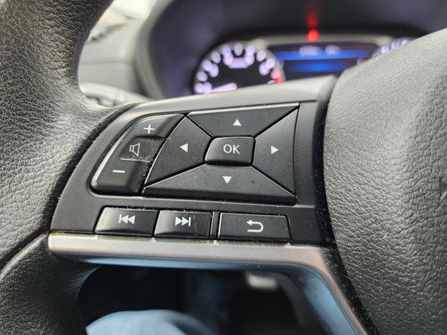 used 2023 Nissan Sentra car, priced at $16,999