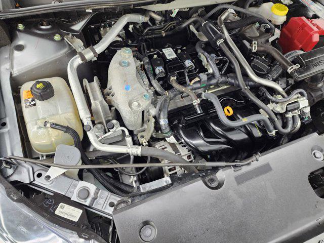 used 2023 Nissan Sentra car, priced at $16,999