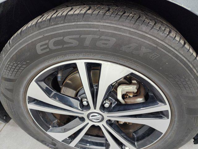 used 2023 Nissan Sentra car, priced at $16,999