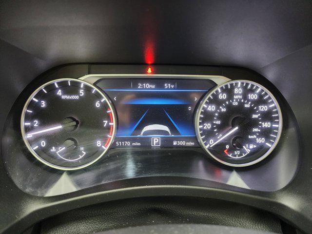 used 2023 Nissan Sentra car, priced at $16,999