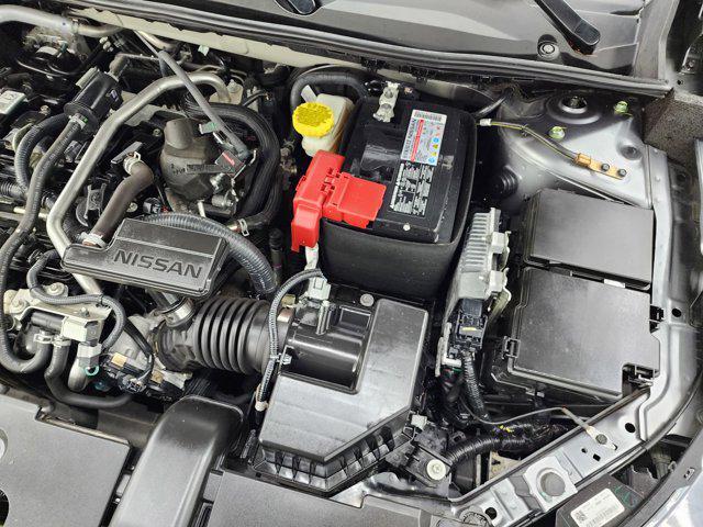 used 2023 Nissan Sentra car, priced at $16,999