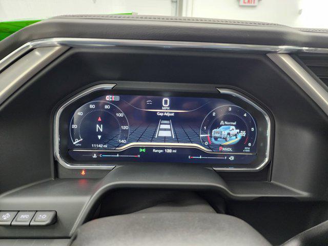 used 2024 GMC Sierra 2500 car, priced at $70,999