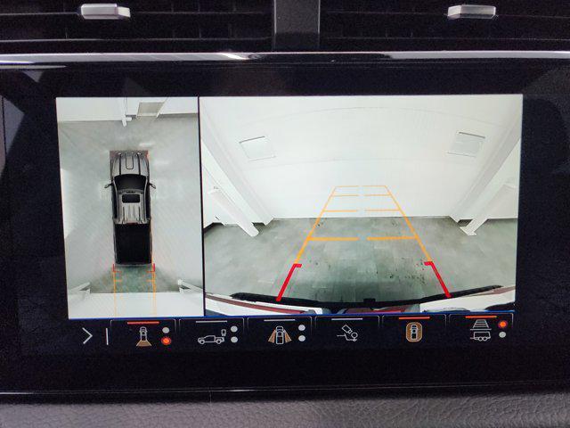 used 2024 GMC Sierra 2500 car, priced at $70,999