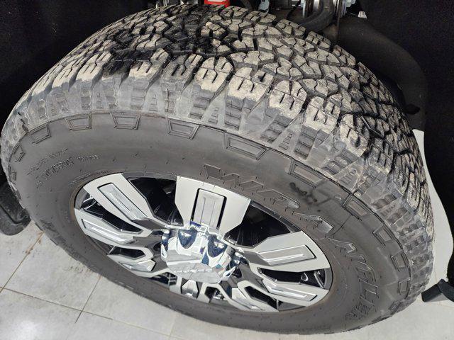 used 2024 GMC Sierra 2500 car, priced at $70,999
