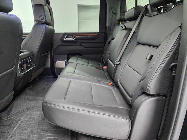 used 2024 GMC Sierra 2500 car, priced at $70,999