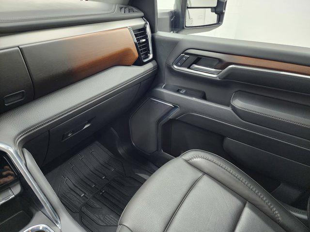 used 2024 GMC Sierra 2500 car, priced at $70,999
