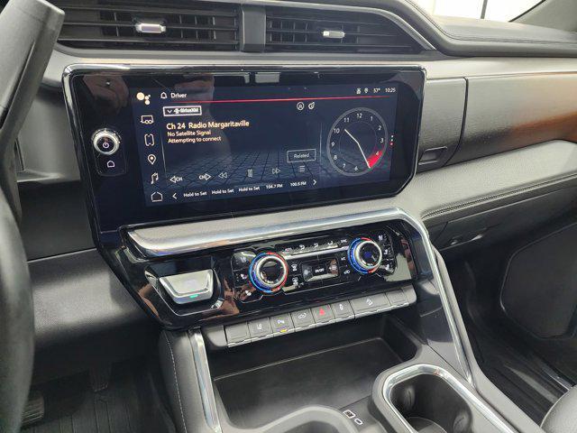 used 2024 GMC Sierra 2500 car, priced at $70,999