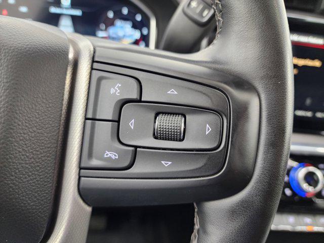 used 2024 GMC Sierra 2500 car, priced at $70,999