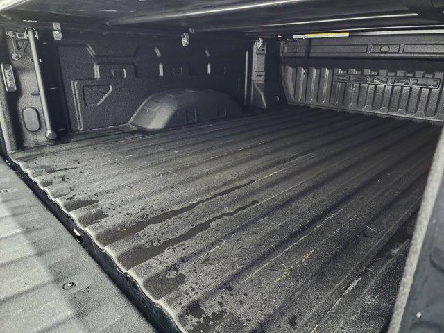 used 2024 GMC Sierra 2500 car, priced at $70,999