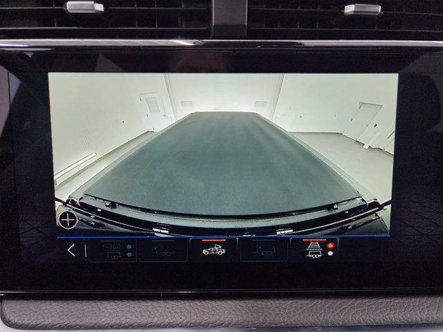 used 2024 GMC Sierra 2500 car, priced at $70,999