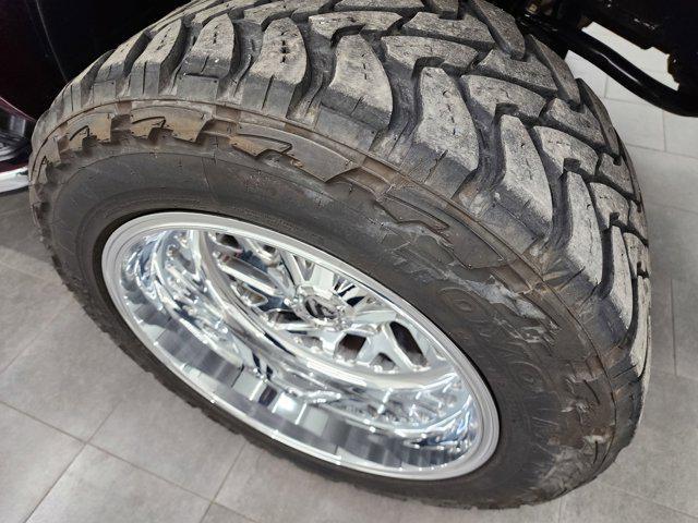 used 2021 Ram 2500 car, priced at $53,999