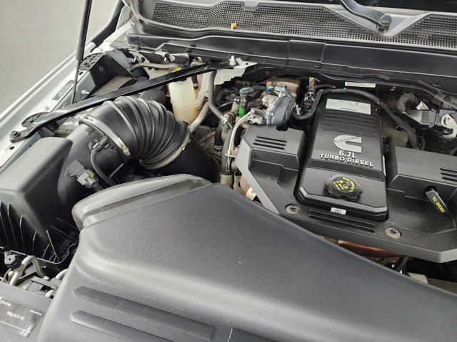 used 2021 Ram 3500 car, priced at $65,999