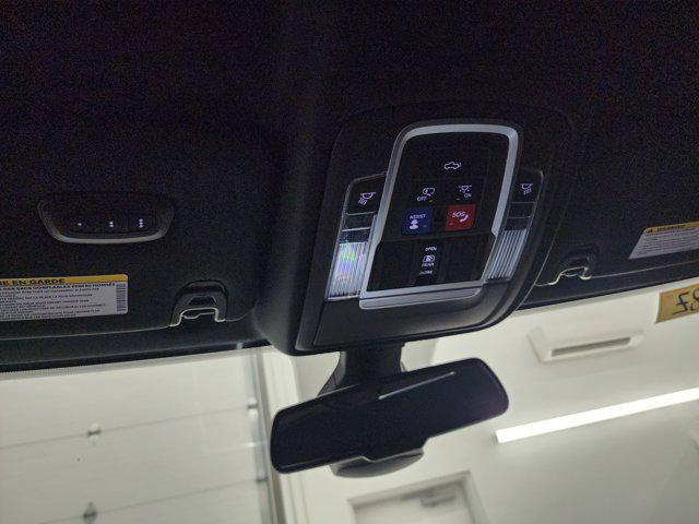 used 2021 Ram 3500 car, priced at $65,999