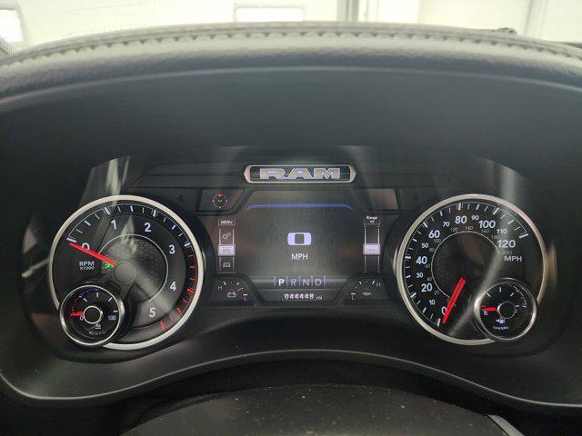 used 2021 Ram 3500 car, priced at $65,999