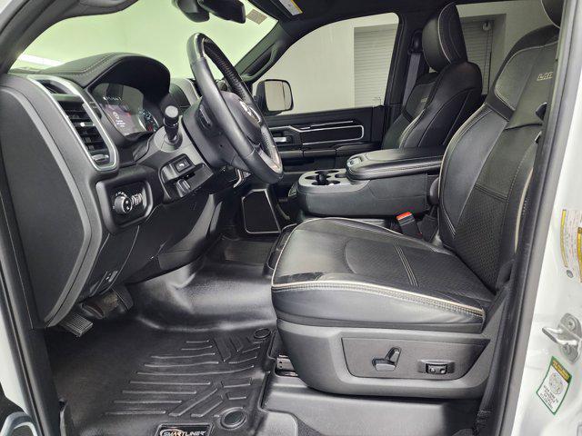used 2021 Ram 3500 car, priced at $65,999