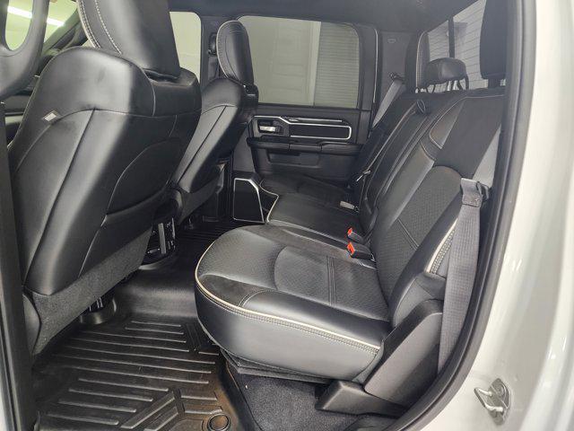 used 2021 Ram 3500 car, priced at $65,999