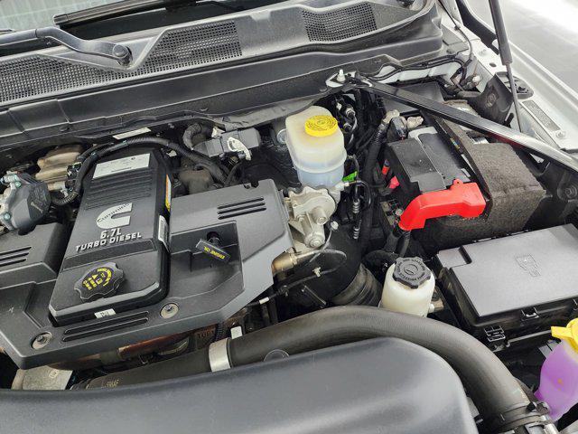used 2021 Ram 3500 car, priced at $65,999