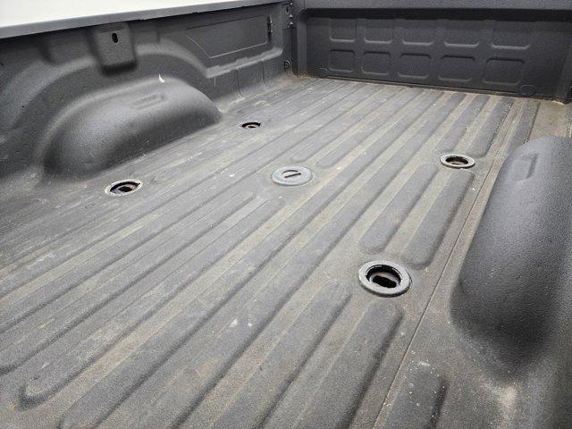 used 2021 Ram 3500 car, priced at $65,999