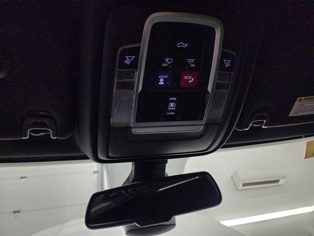 used 2021 Ram 3500 car, priced at $65,999