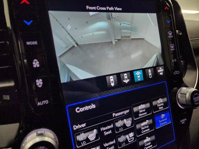 used 2021 Ram 3500 car, priced at $65,999