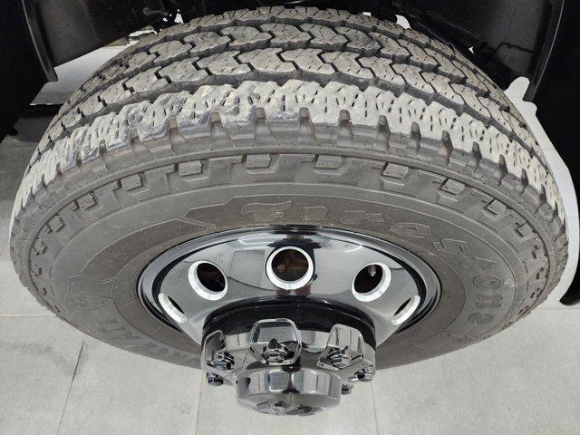 used 2021 Ram 3500 car, priced at $65,999