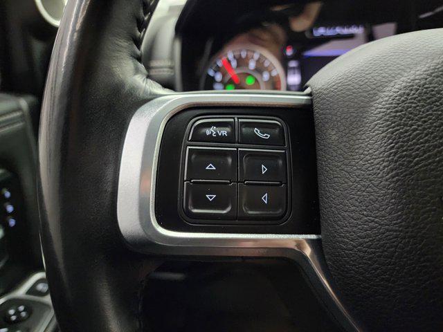 used 2021 Ram 3500 car, priced at $65,999