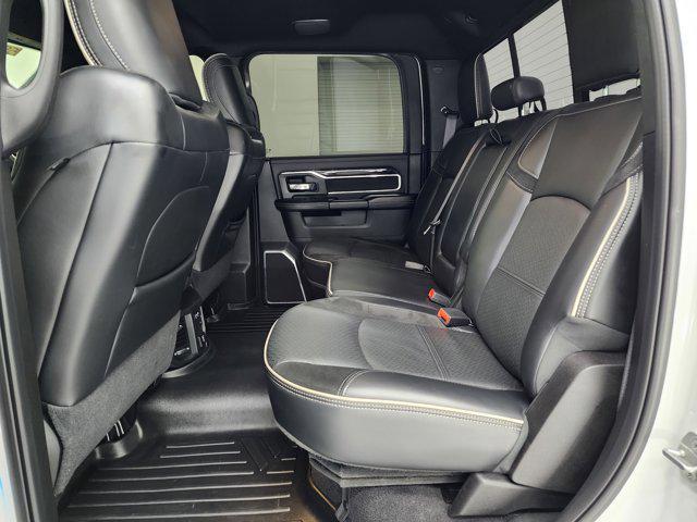 used 2021 Ram 3500 car, priced at $65,999