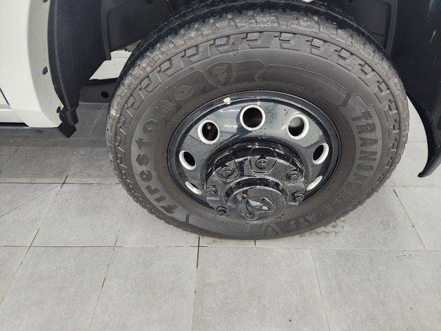 used 2021 Ram 3500 car, priced at $65,999