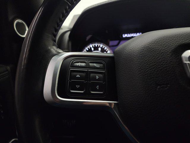 used 2021 Ram 3500 car, priced at $65,999
