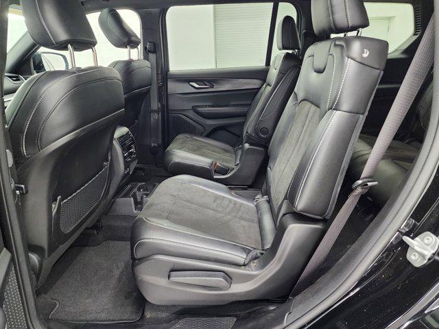 used 2023 Jeep Grand Cherokee L car, priced at $38,999