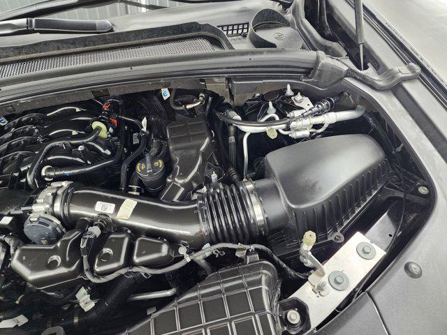 used 2023 Jeep Grand Cherokee L car, priced at $38,999