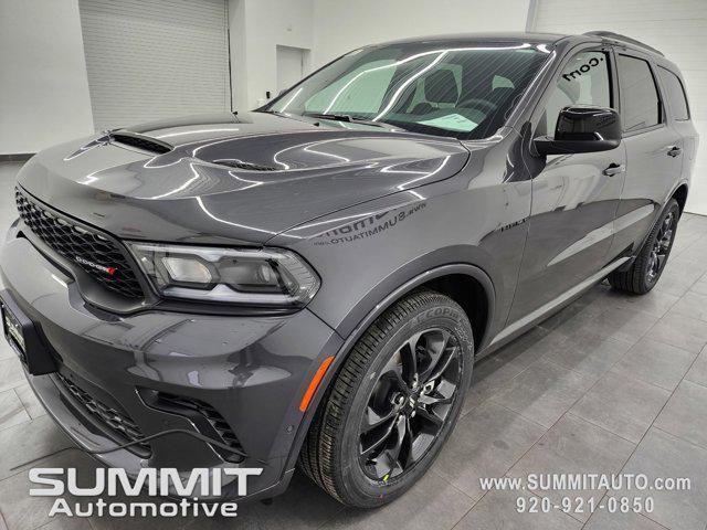 new 2025 Dodge Durango car, priced at $53,545