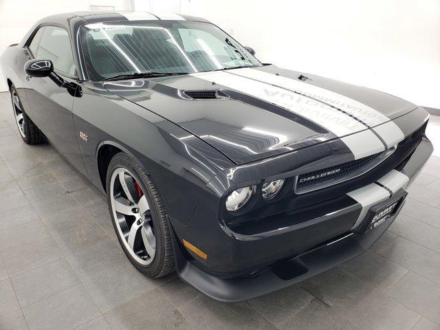 used 2011 Dodge Challenger car, priced at $33,999