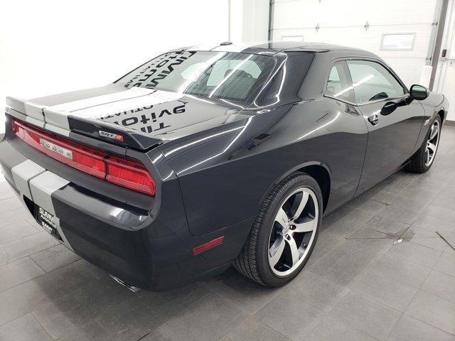 used 2011 Dodge Challenger car, priced at $33,999