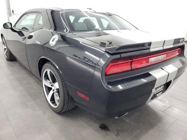 used 2011 Dodge Challenger car, priced at $31,991