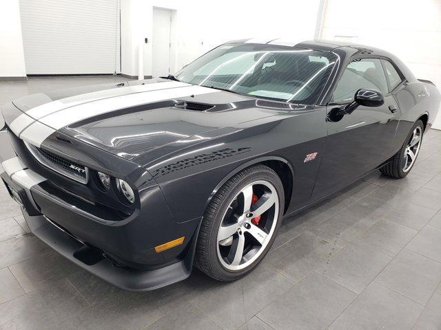 used 2011 Dodge Challenger car, priced at $31,991