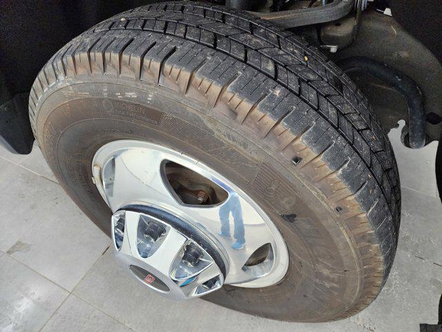 used 2023 GMC Sierra 3500 car, priced at $73,991