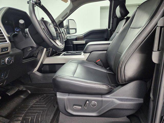 used 2017 Ford F-250 car, priced at $54,999