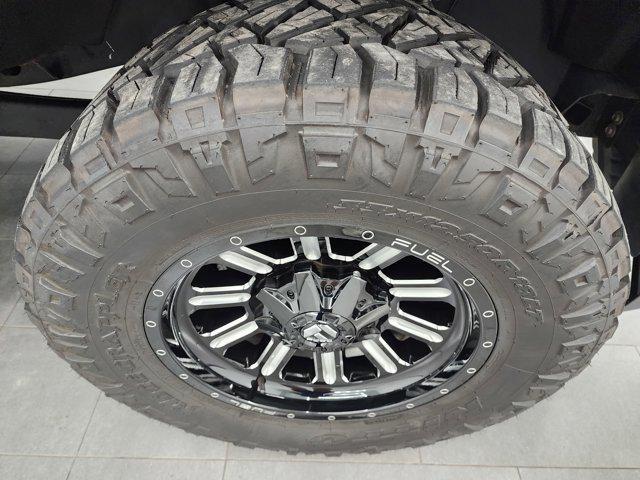 used 2017 Ford F-250 car, priced at $54,999