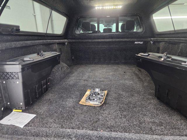 used 2017 Ford F-250 car, priced at $54,999