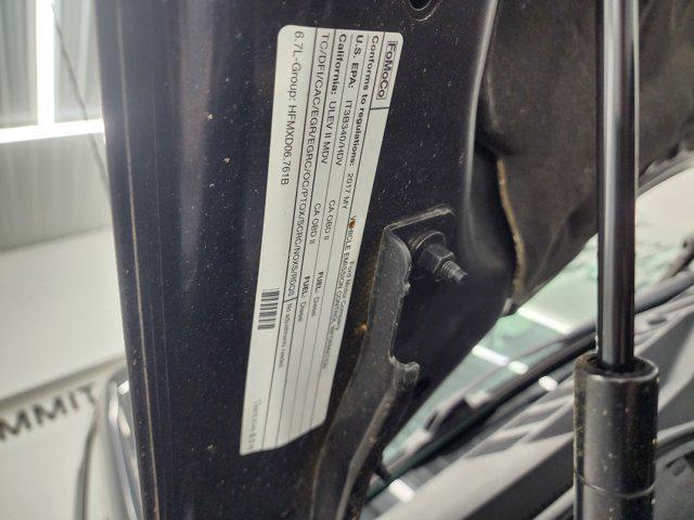 used 2017 Ford F-250 car, priced at $54,999